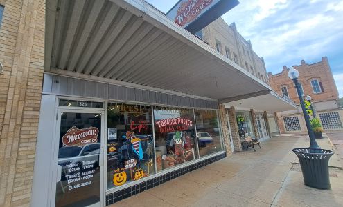 Nacogdoches Cigar Company