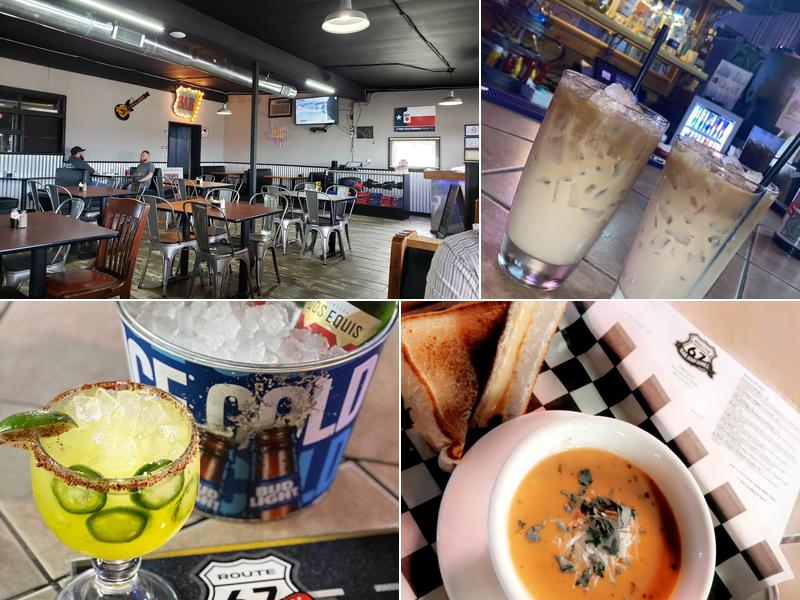 Route 67 Bar And Grill