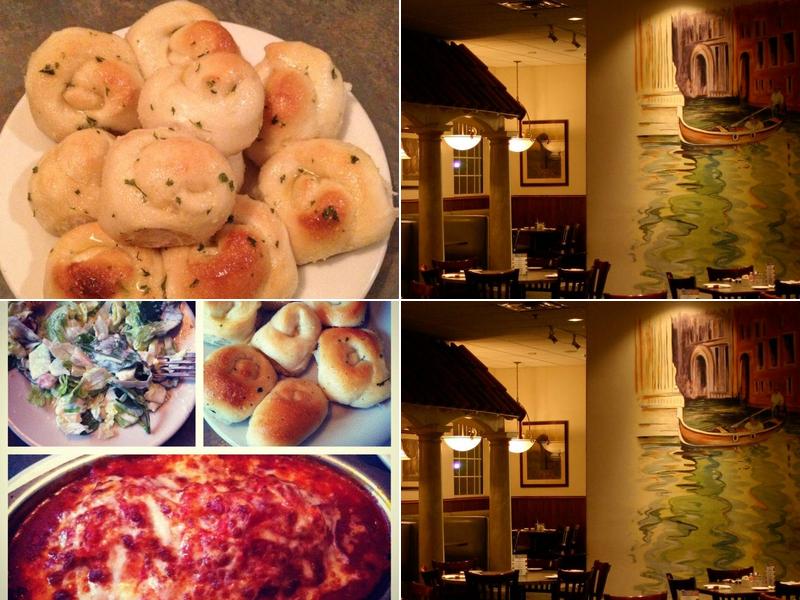 Siciliano's A Taste of Italy