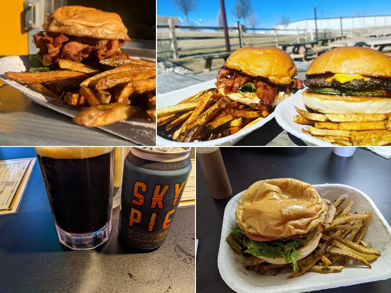 Goldenlight Beer & Wine Garden