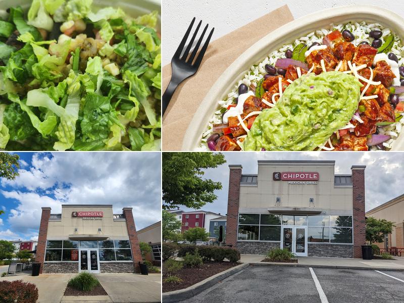 Chipotle Mexican Grill