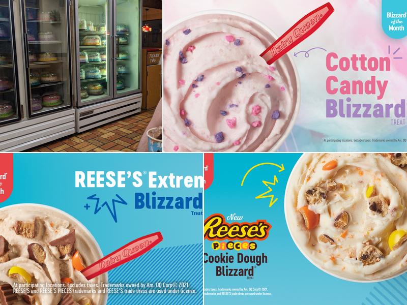 Dairy Queen Grill & Chill