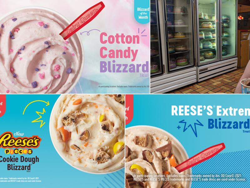 Dairy Queen Grill & Chill