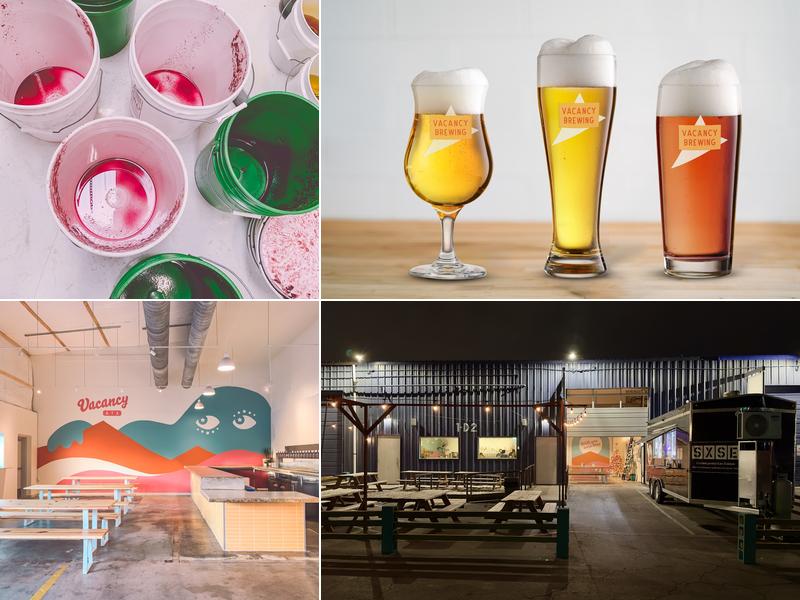 Vacancy Brewing