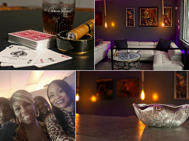 Yo Love & Cole Cigar Lounge 3095 Claremont Dr #102, Grand Prairie