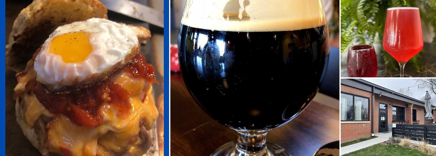 Moon Hollow Brewing Company