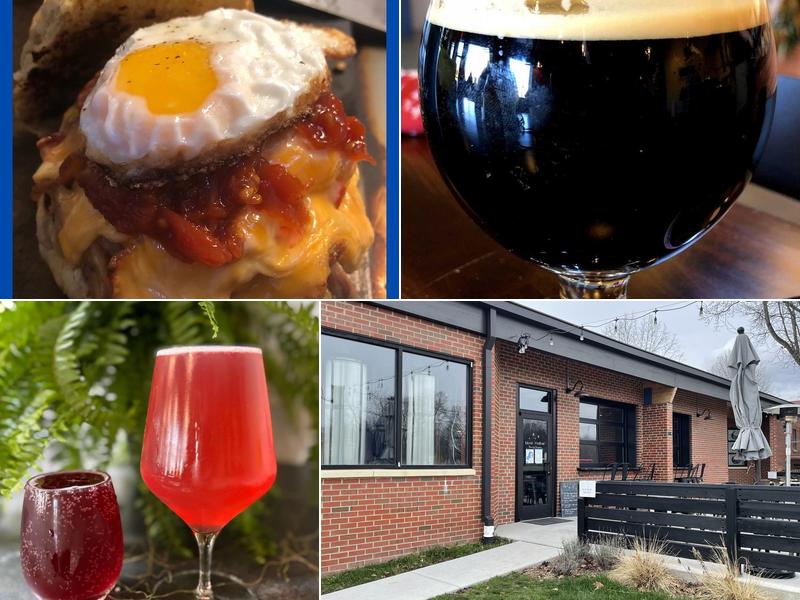 Moon Hollow Brewing Company