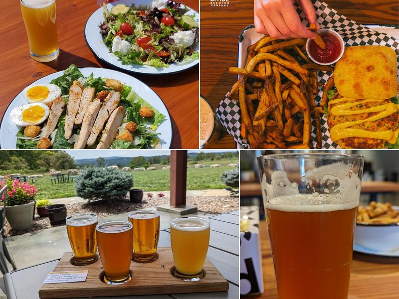 Eastern Divide Brewing Company