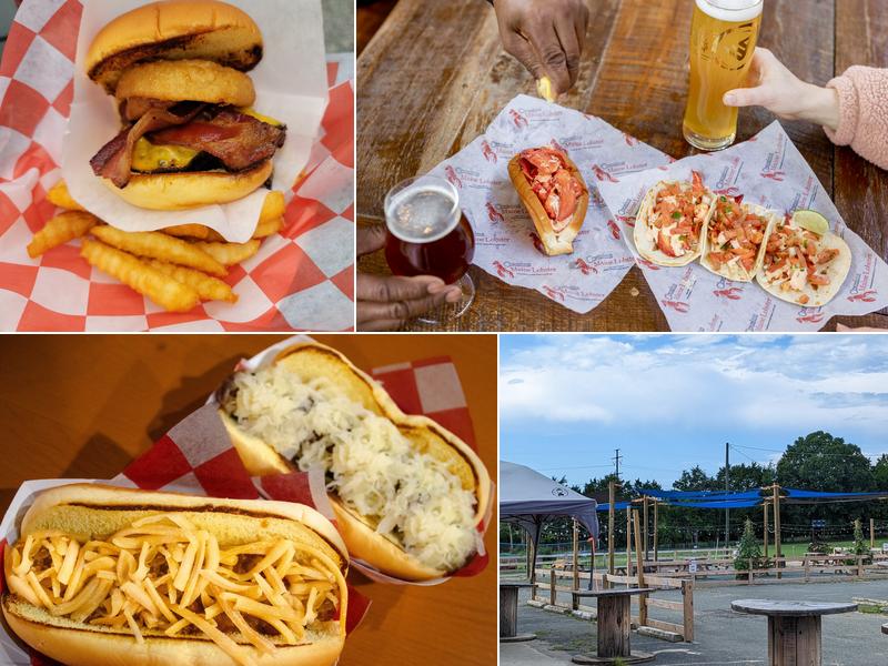 Patch Brewing Co. 10271 Gordon Ave, Gordonsville