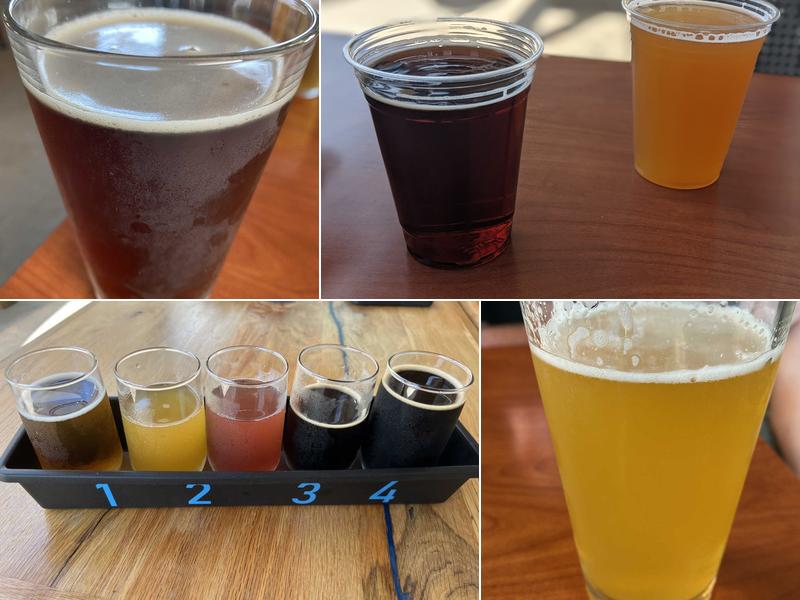 Cooling Pond Brewery & Winery