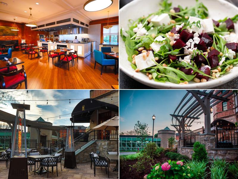 1882 at The Pine Room