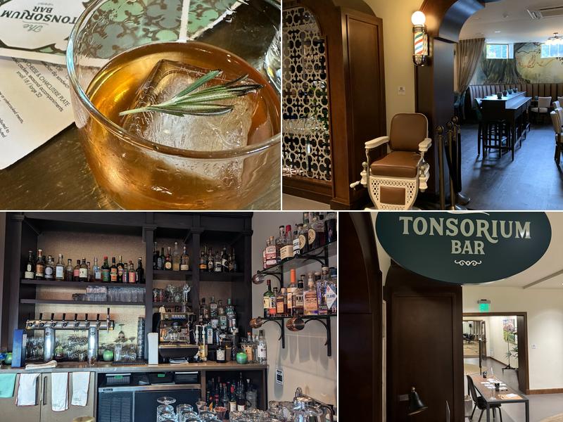 Tonsorium Bar 14477 Juanita Dr NE, Kenmore