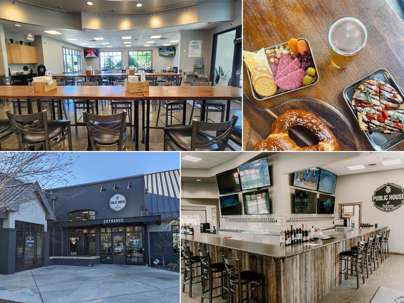 Public House of Yakima - East