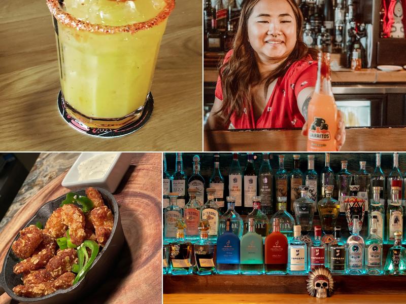 Calavera's Fine Fusions