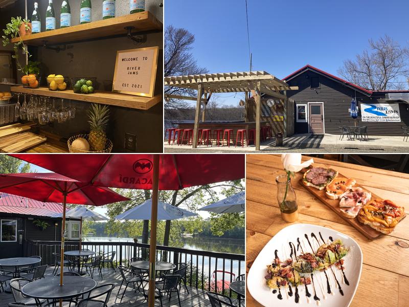 River Jams 2940 109th St, Chippewa Falls