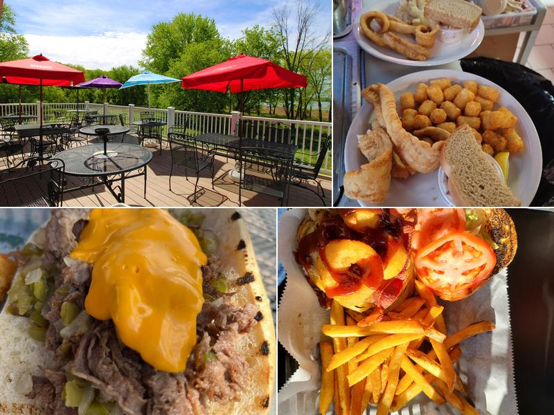 Big Guy’s 5875 Franklin Dr, Hartford