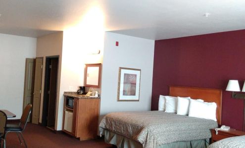 Mole Lake Casino Lodge