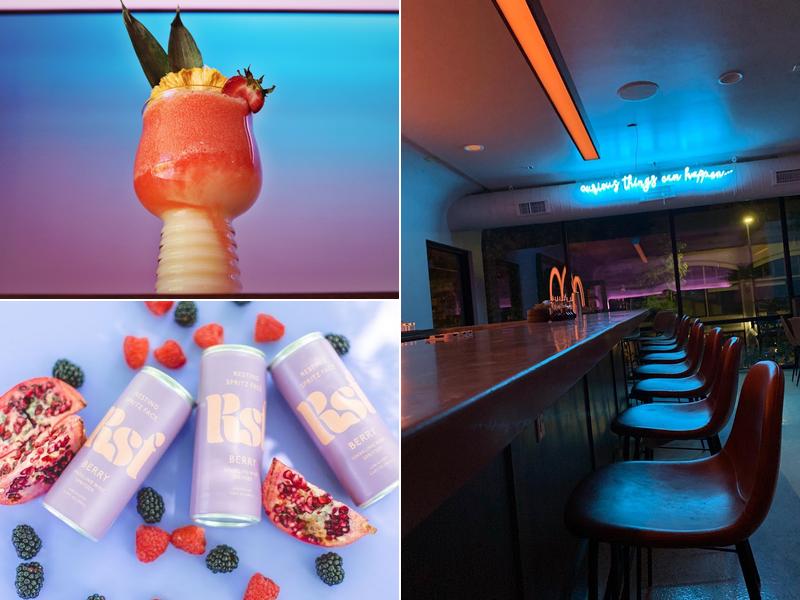 Plain Spoke Cocktail Company