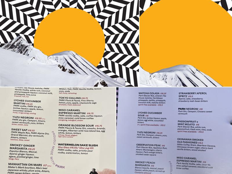 Hello Sunshine Sushi & Karaoke Menu