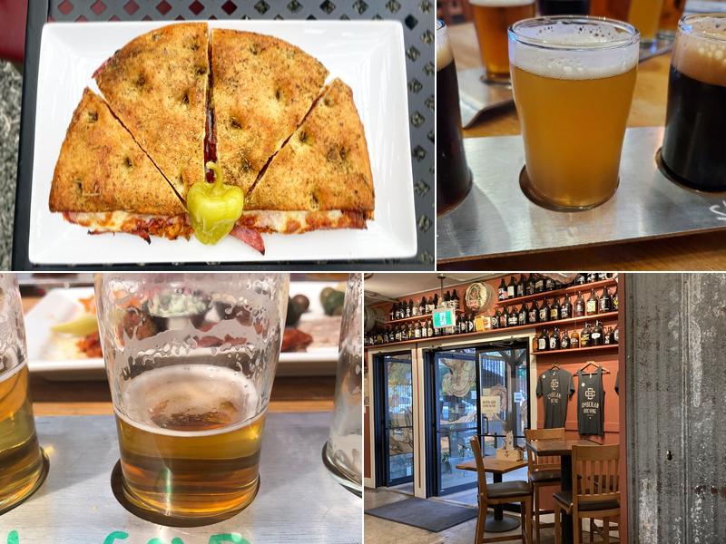 Cumberland Brewing Co.