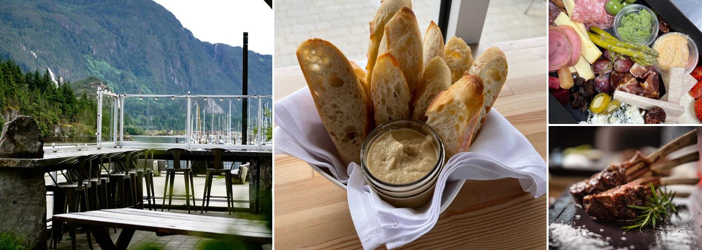 Cordelia's Locket Cafe & Bar