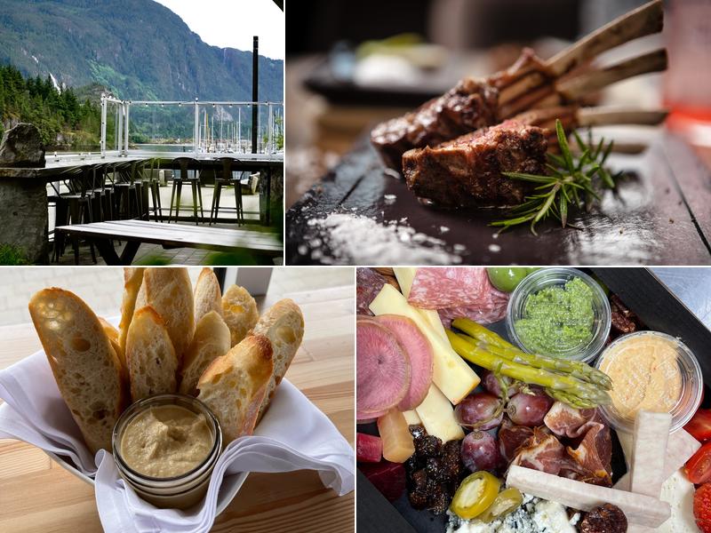 Cordelia's Locket Cafe & Bar