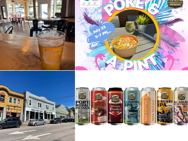 Annapolis Brewing Company