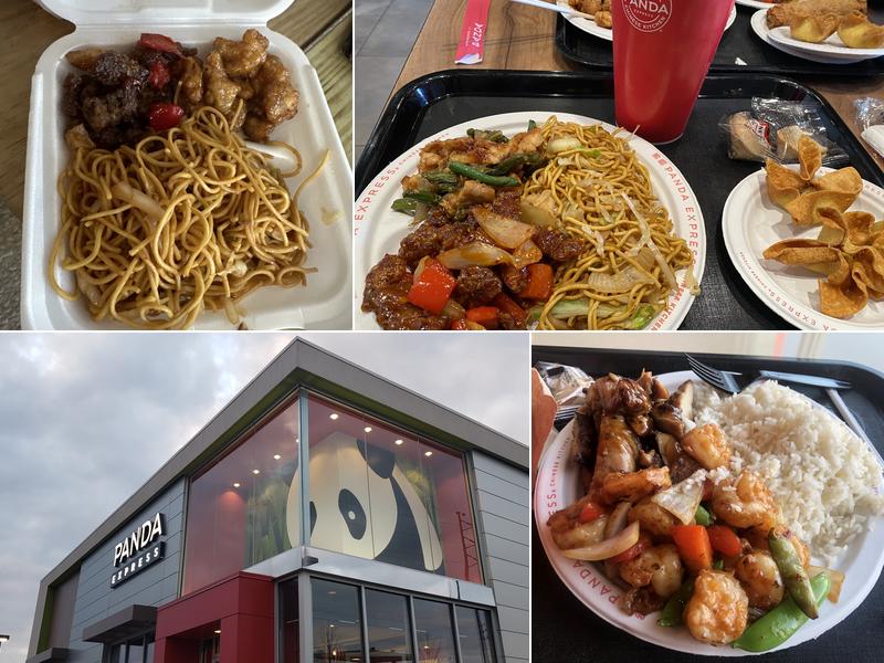 Panda Express