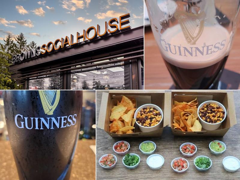 Browns Socialhouse Barrhaven