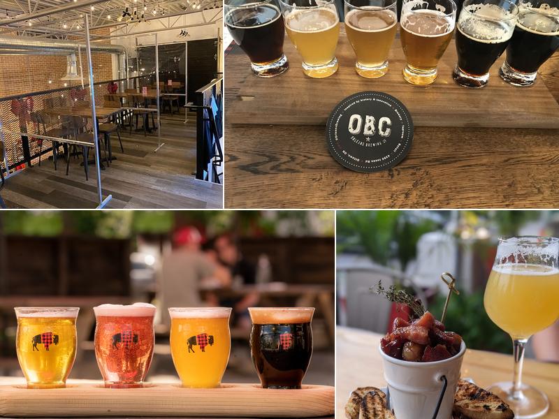 Orleans Brewing Co. - OBC