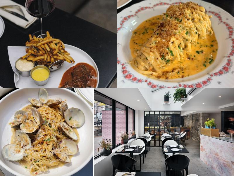 Gitanes 361 Elgin St Unit #6, Ottawa