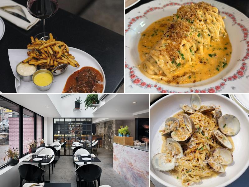 Gitanes 361 Elgin St Unit #6, Ottawa