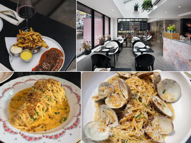 Gitanes 361 Elgin St Unit #6, Ottawa