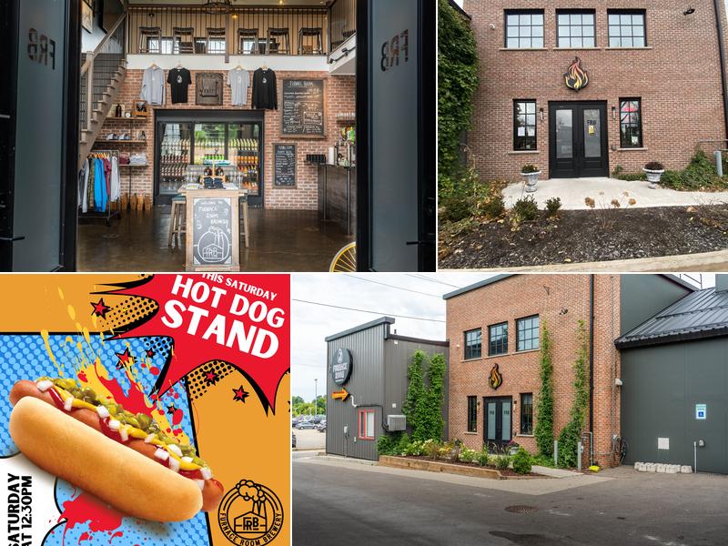 Furnace Room Brewery