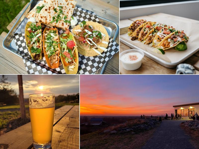 Slake Brewing 181 Mowbray Rd, Picton