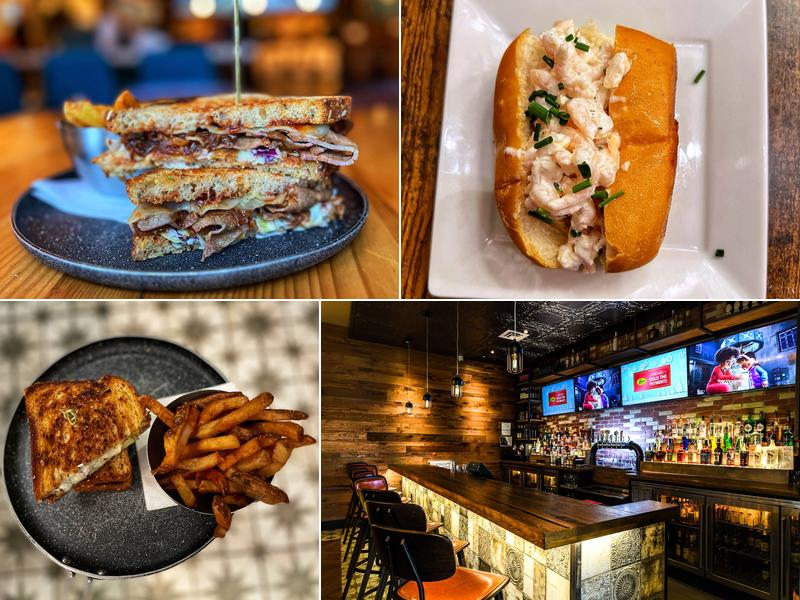 Next Kitchen + Bar 200 Hwy 20 E, Fonthill