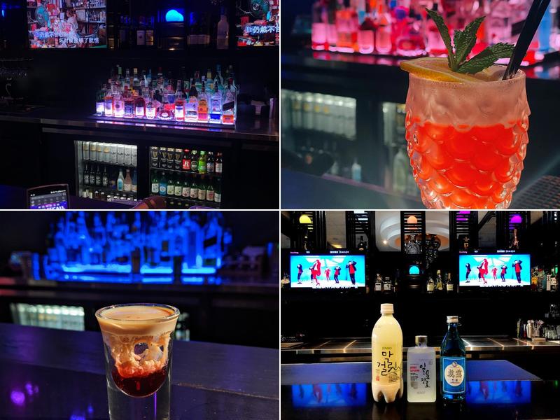 Palazzo Lounge & Bar