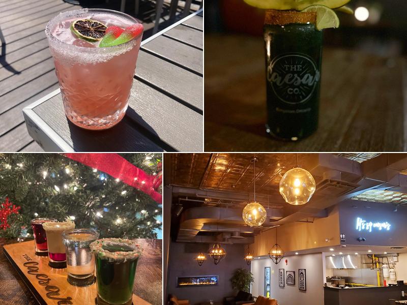 The Caesar Company 177 Princess St, Kingston