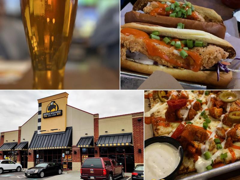 Buffalo Wild Wings