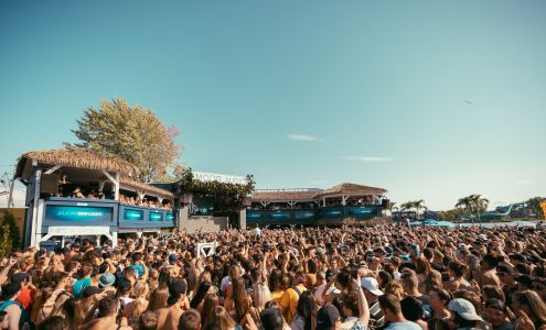 Beachclub Pointe-Calumet