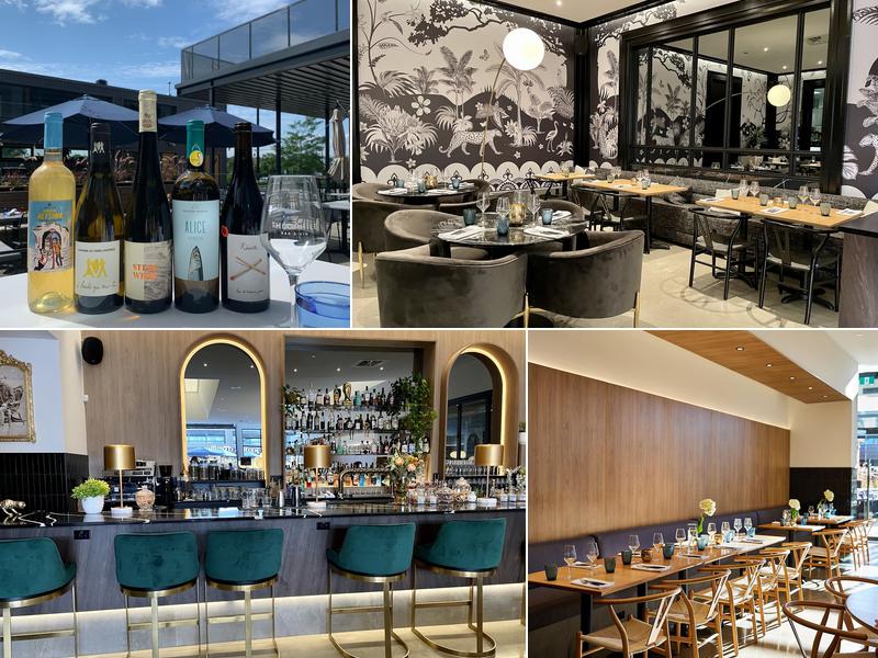 THÉOPHILE Bar à vin 530 Bd des Promenades, Saint-Bruno-de-Montarville