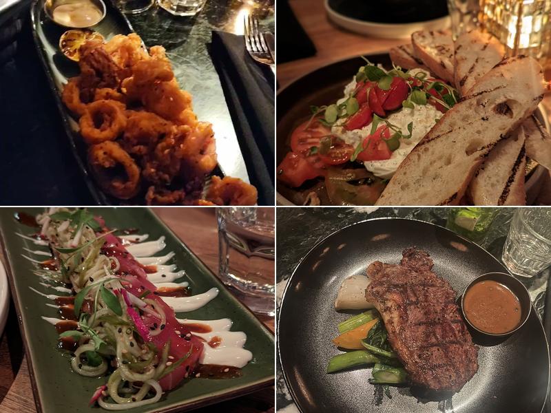 Westwood Bar & Grill