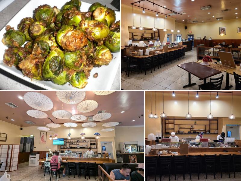 Hayatobi 6420 Rosemead Blvd, San Gabriel