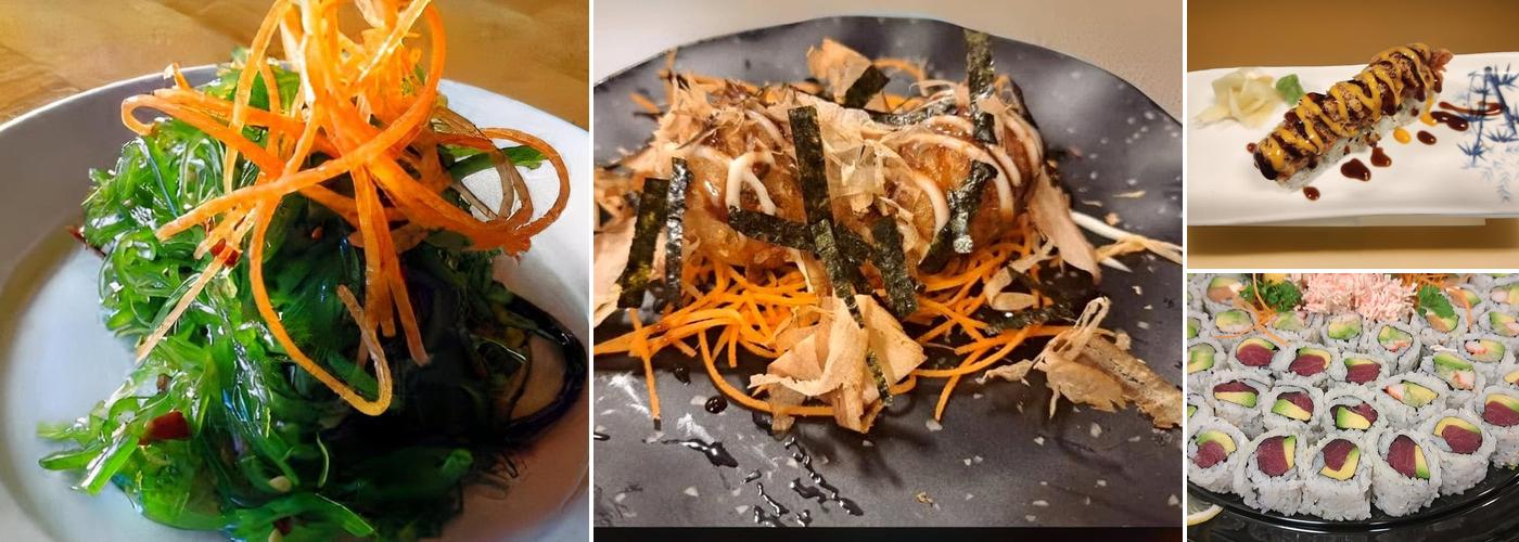 Gorilla sushi avondale