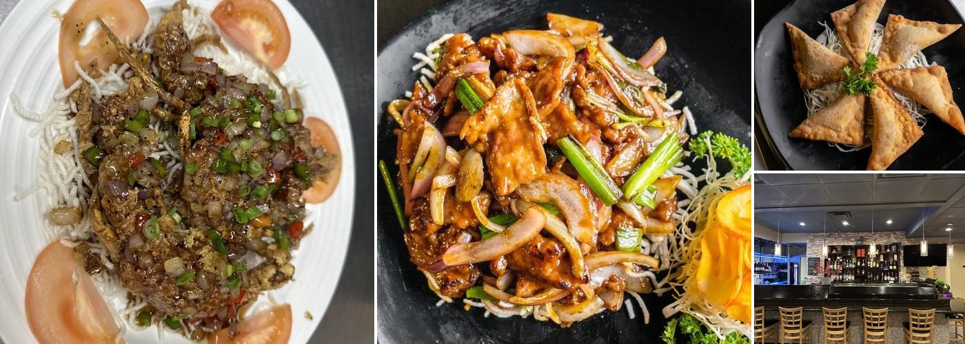 Cheng's Restaurant and Bar