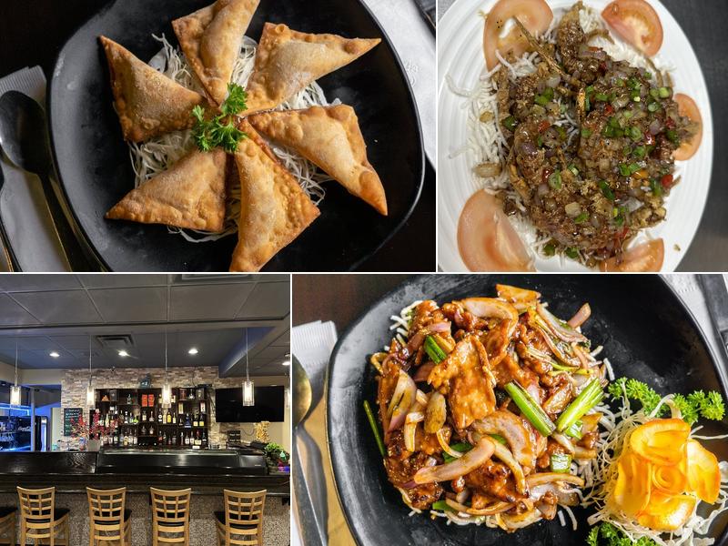 Cheng's Restaurant and Bar