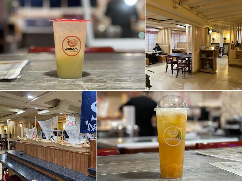 Watami 115 Maine St, Brunswick