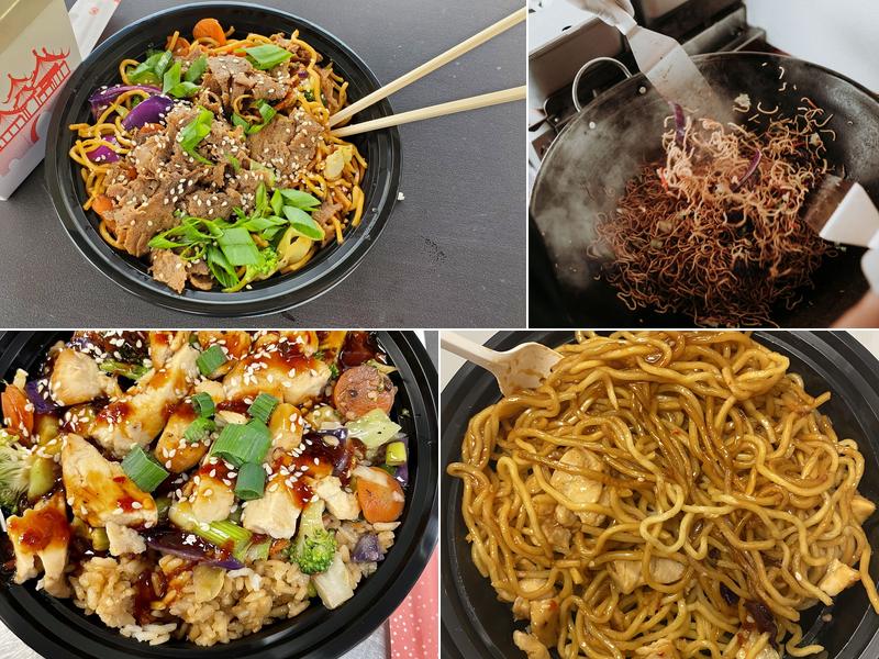 Hook'd on Bowls 132 N Bluff St, St. George