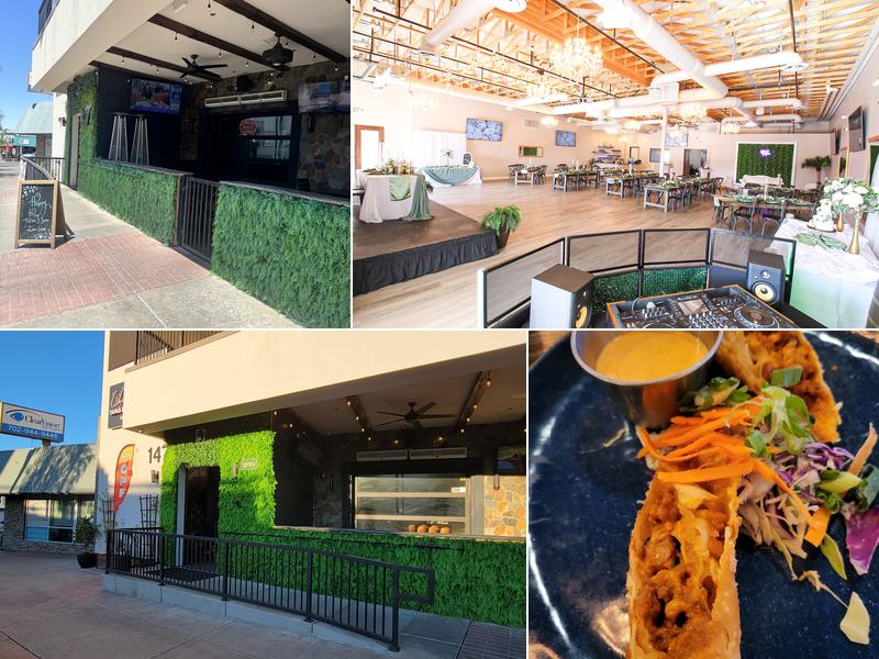 Chinitas Tapas & Sushi 147 S Water St, Henderson