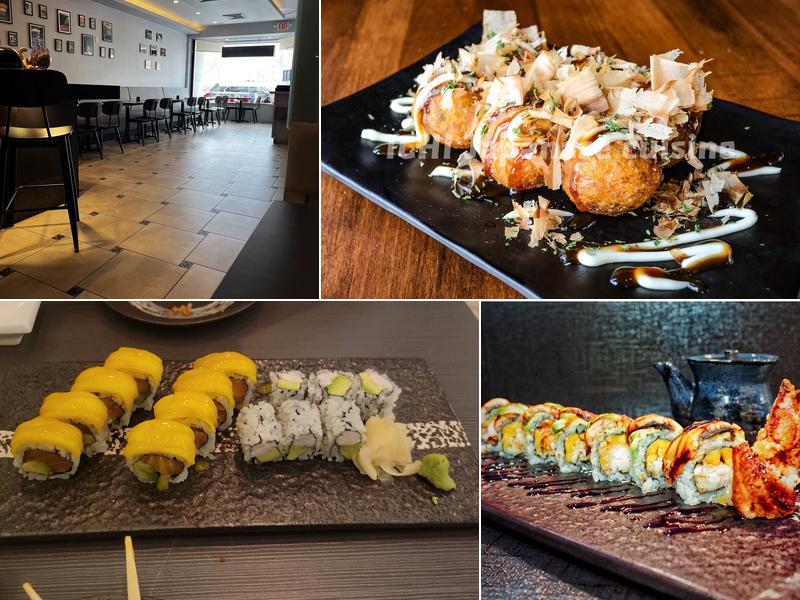 ICHI Japanese cuisine